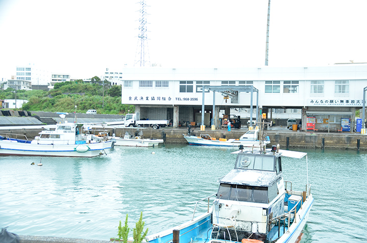 Centro de Formação da Cidade de Kin