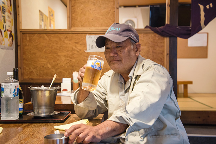 居酒屋 Jinjin(じんじん)